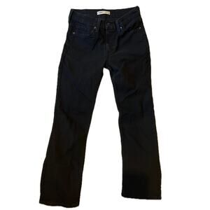 Levi's Signature Straight Leg Mens 30x30